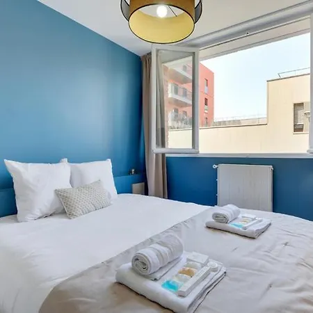 218 Tali - Superb In Apartment *