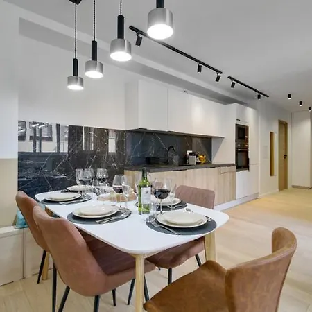Apartment 218 Tali - Superb In *
