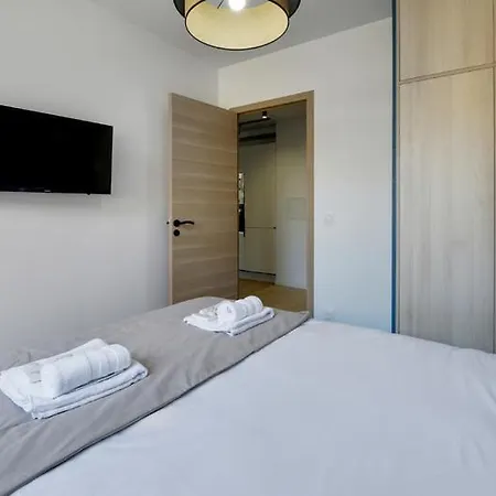 Lejlighed 218 Tali - Superb In Paris