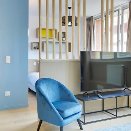 Apartment 218 Tali - Superb In