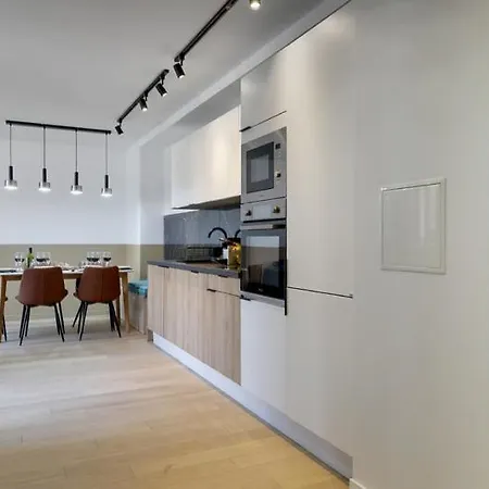 218 Tali - Superb In Apartment