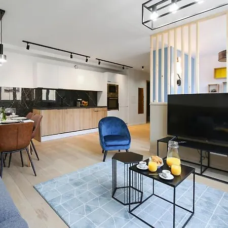 Appartement 218 Tali - Superb In Paris