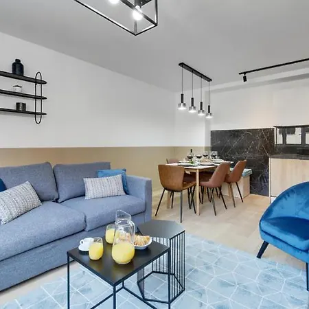 Apartment 218 Tali - Superb In *