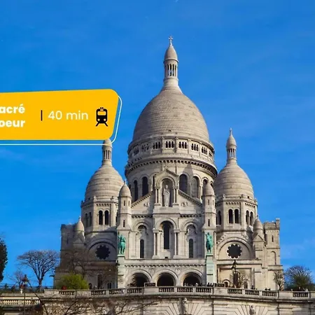 218 Tali - Superb In * Paris